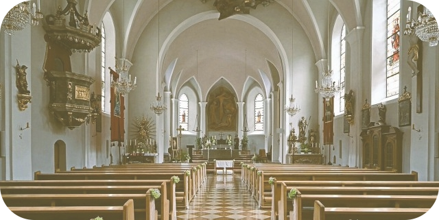 Kantor:innen-Schnupperkurs