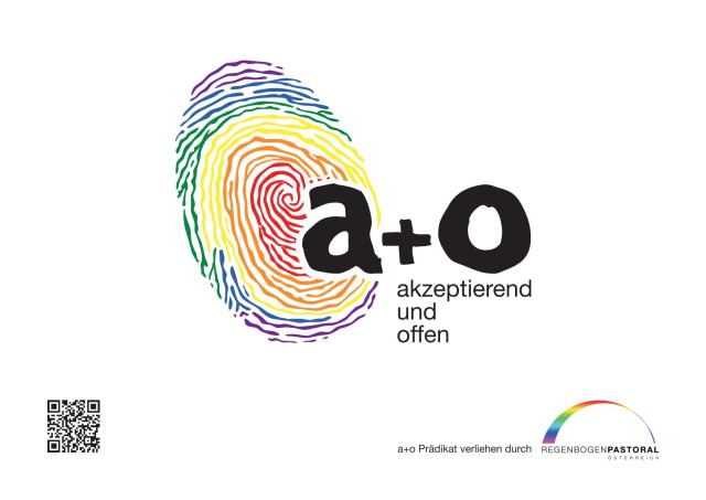 Prädikat a + o | akzeptierend und offen