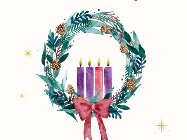 Adventbesinnung am 2. Adventsonntag