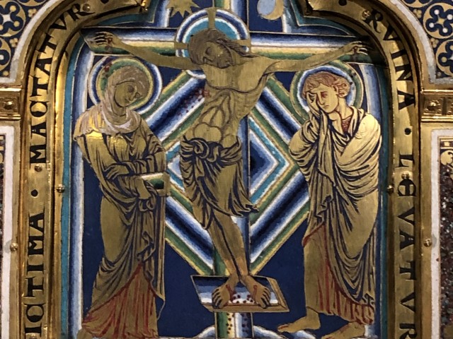 BUSSWORTGOTTESDIENSTE IM SEELSORGERAUM