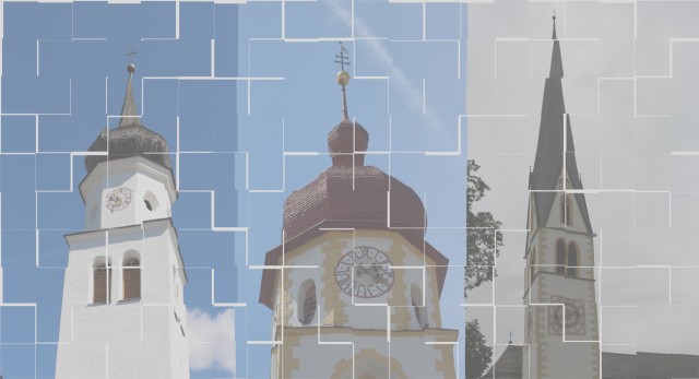 PRIMIZFEIER IN DER PFARRKIRCHE UNTERMIEMING