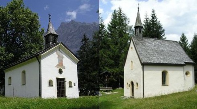 Bittgang vor Christi Himmelfahrt