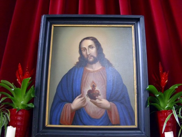 Herz-Jesu-Fest