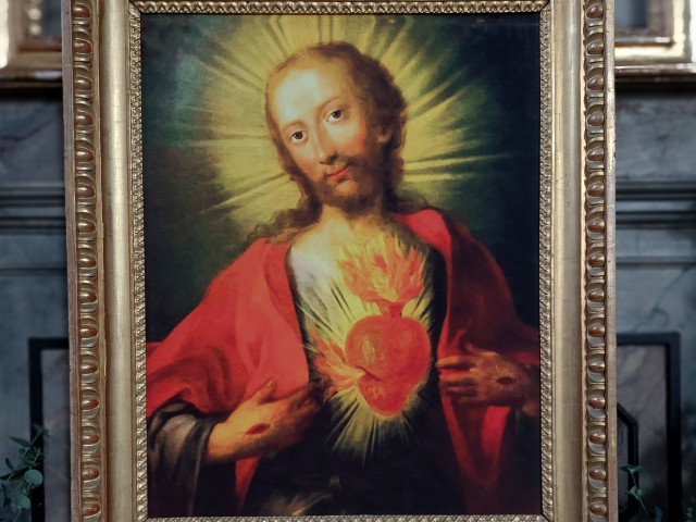 Herz-Jesu-Fest