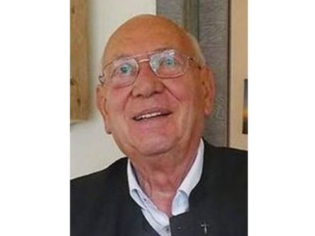 Seelsorgeraum-Messfeier und Abschied