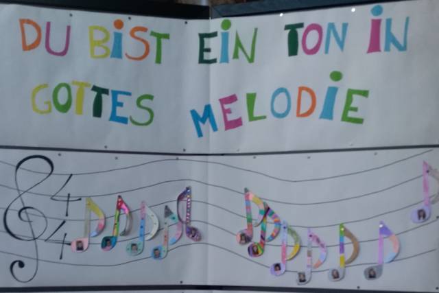 Erstkommunion abgesagt!