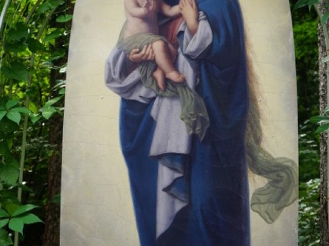 Allerheiligen - 1. November