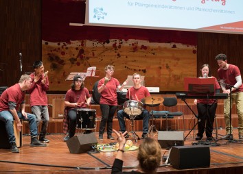 Begegnungstag Dioezese Innsbruck 2023 02 25 C Dibk Sigl 3271