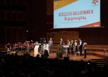 Begegnungstag Dioezese Innsbruck 2023 02 25 C Dibk Sigl 3285