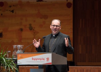 Begegnungstag Dioezese Innsbruck 2023 02 25 C Dibk Sigl 3310