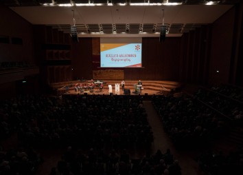 Begegnungstag Dioezese Innsbruck 2023 02 25 C Dibk Sigl 3317