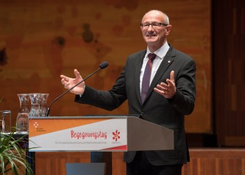 Begegnungstag Dioezese Innsbruck 2023 02 25 C Dibk Sigl 3348