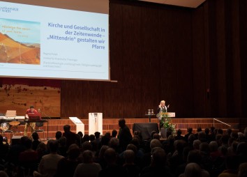 Begegnungstag Dioezese Innsbruck 2023 02 25 C Dibk Sigl 3378