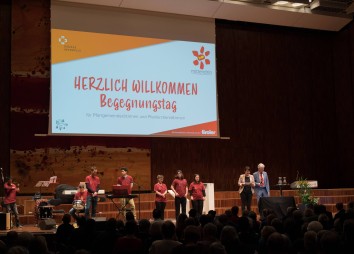 Begegnungstag Dioezese Innsbruck 2023 02 25 C Dibk Sigl 3548