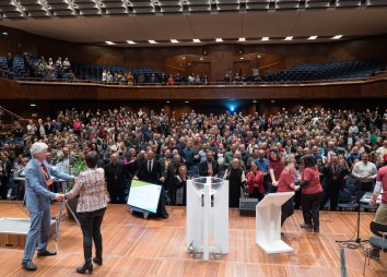 Begegnungstag Dioezese Innsbruck 2023 02 25 C Dibk Sigl 3575