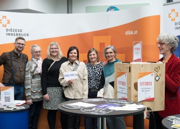 Begegnungstag Dioezese Innsbruck 2023 02 25 C Dibk Sigl 3848