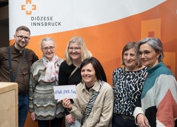 Begegnungstag Dioezese Innsbruck 2023 02 25 C Dibk Sigl 3849