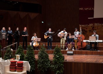 Begegnungstag Dioezese Innsbruck 2023 02 25 C Dibk Sigl 3920