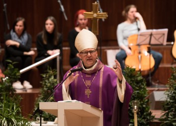 Begegnungstag Dioezese Innsbruck 2023 02 25 C Dibk Sigl 4074