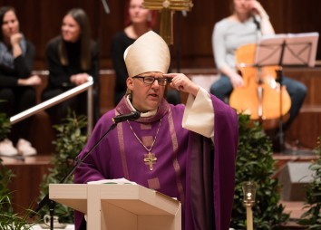 Begegnungstag Dioezese Innsbruck 2023 02 25 C Dibk Sigl 4077