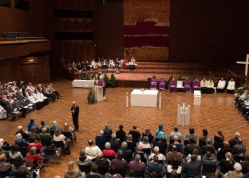 Begegnungstag Dioezese Innsbruck 2023 02 25 C Dibk Sigl 4105