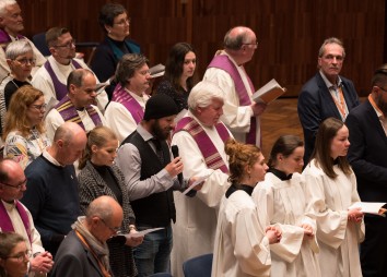 Begegnungstag Dioezese Innsbruck 2023 02 25 C Dibk Sigl 4134