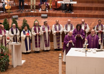 Begegnungstag Dioezese Innsbruck 2023 02 25 C Dibk Sigl 4168