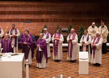 Begegnungstag Dioezese Innsbruck 2023 02 25 C Dibk Sigl 4170