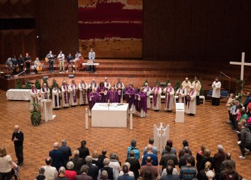 Begegnungstag Dioezese Innsbruck 2023 02 25 C Dibk Sigl 4172