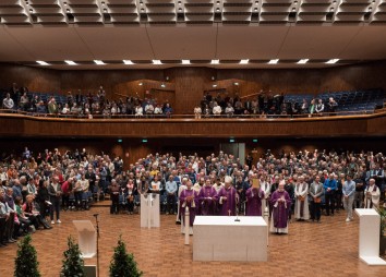 Begegnungstag Dioezese Innsbruck 2023 02 25 C Dibk Sigl 4246