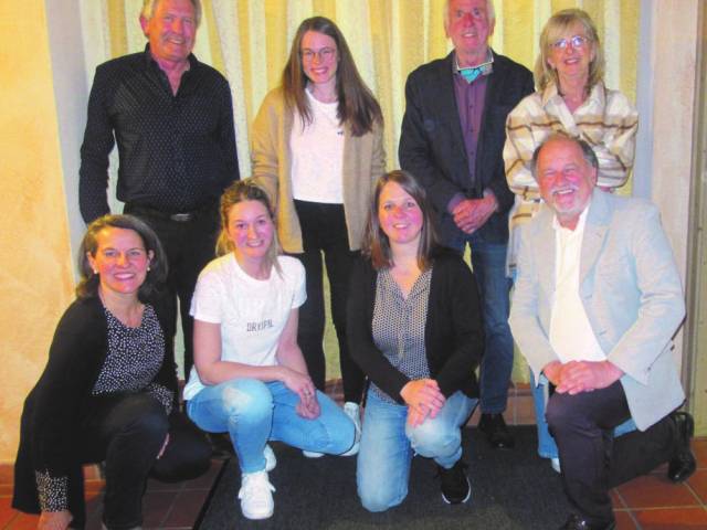 Bildung - Veranstaltungen - Öffentlichkeitsarbeit