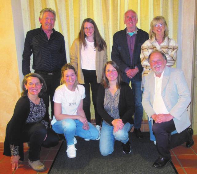 Bildung - Veranstaltungen - Öffentlichkeitsarbeit