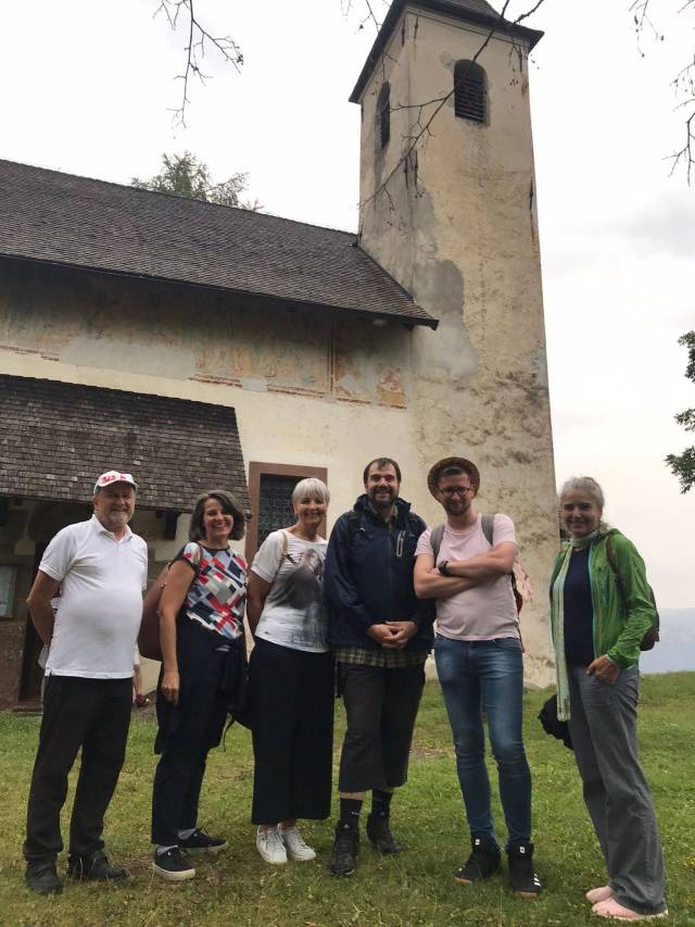 Dekanatsausflug Fügen-Jenbach