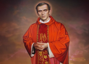 Jerzy Popiełuszko