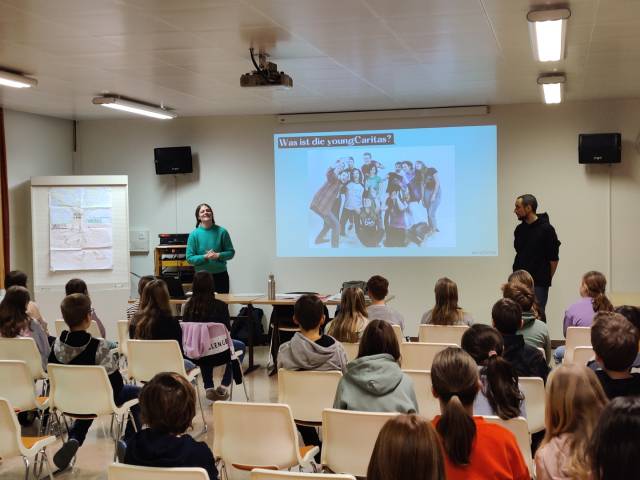 "Digitale Zivilcourage"