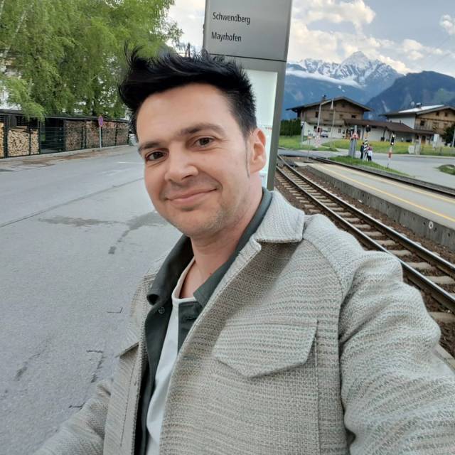 Firmstunde einmal anders.