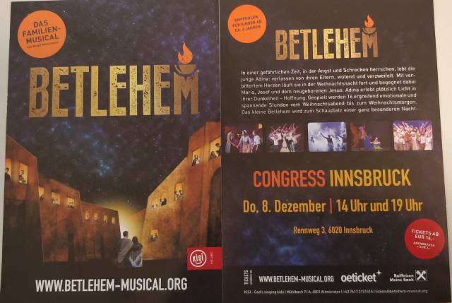 Für Kurzentschlossene