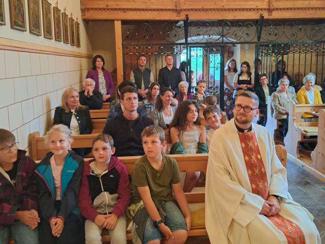 Hochfest Heiligstes Herz Jesu