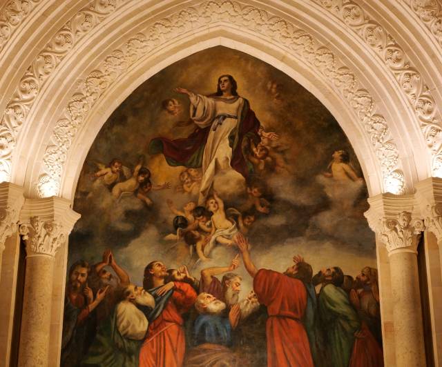 Hochfest Mariä Himmelfahrt in Dornauberg-Ginzling