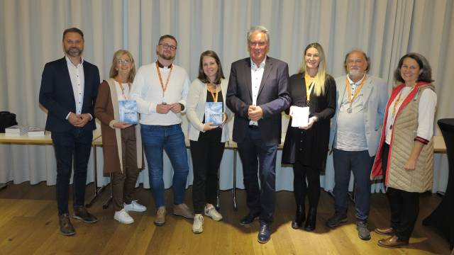 Katholisches Bildungswerk Zillertal