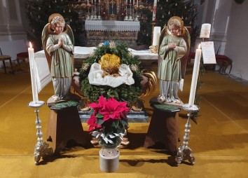 Kinderweihnacht Hippach 3