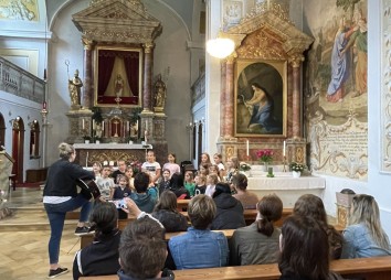 Kinderchor "Chorder3Gemeinden"