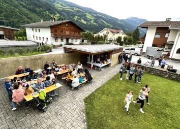 Lange Nacht der Kirchen