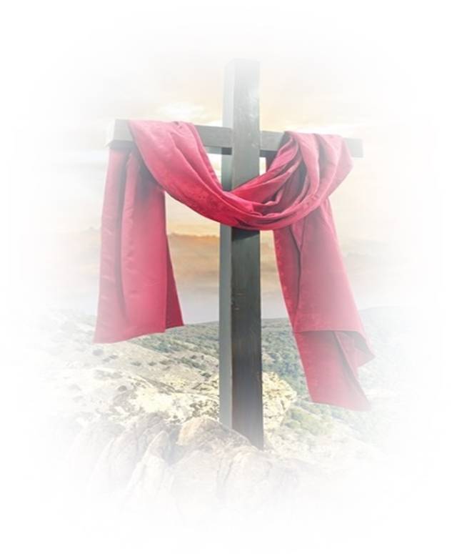 Osterbotschaft unseres Pfarrers