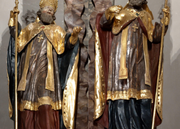 Hll Ingenuin Und Albuin