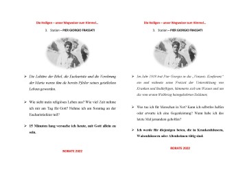 Adventskarte   3 Seite 1