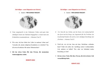 Adventskarte   3 Seite 4