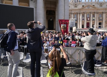 2024 10 20 Heiligsprechung Cincelli 085