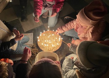 Nacht der 1000 Lichter 2022