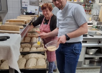 Hippach Zeltenaktion 2